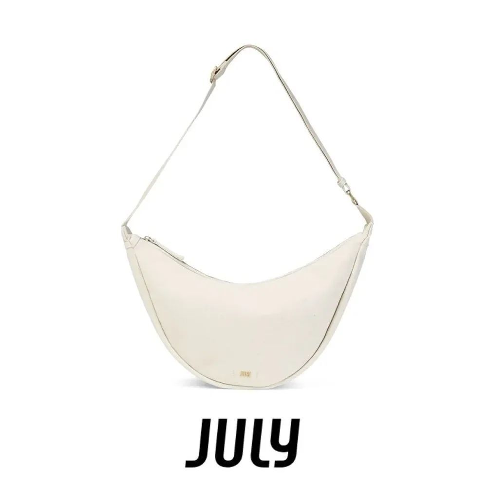 JULY Everyday Crescent Bag